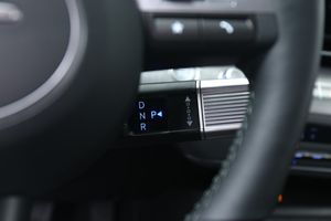 Hyundai Kona bild 14