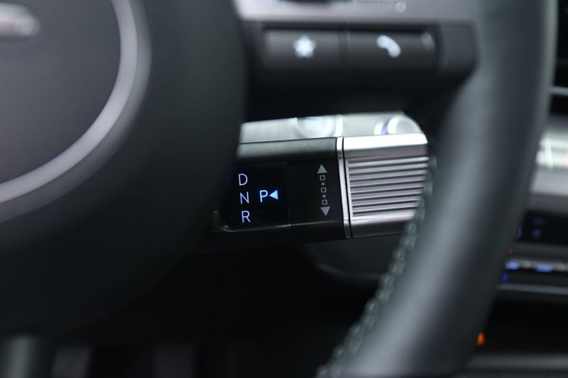 Hyundai Kona bild 14