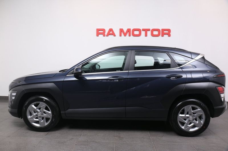 Hyundai Kona bild 2