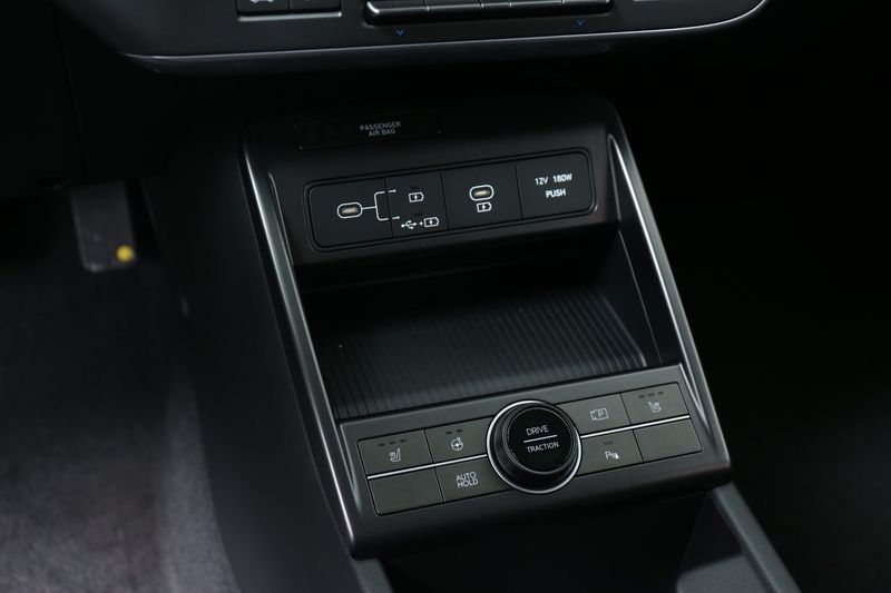 Hyundai Kona bild 23