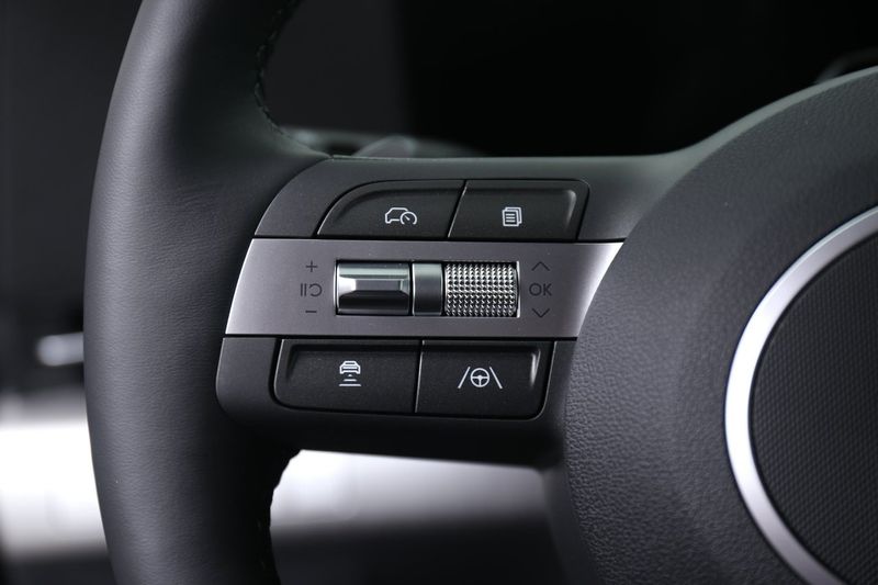 Hyundai Kona bild 15