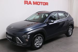 Hyundai Kona bild 1