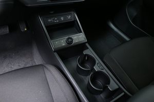 Hyundai Kona bild 22