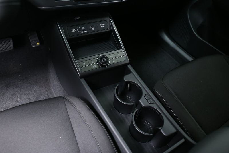 Hyundai Kona bild 22