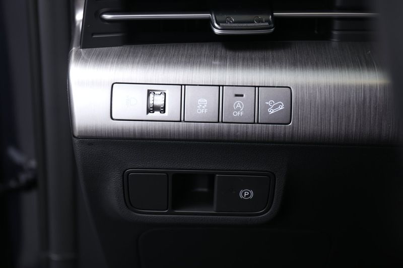 Hyundai Kona bild 18