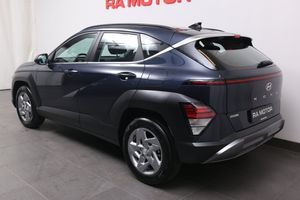 Hyundai Kona bild 3