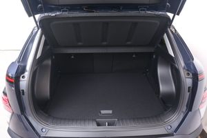 Hyundai Kona bild 9