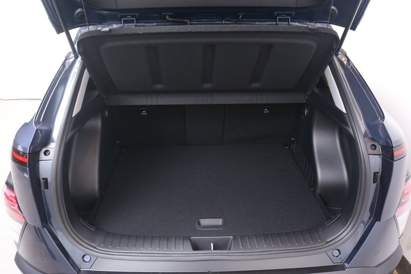 Hyundai Kona bild 9