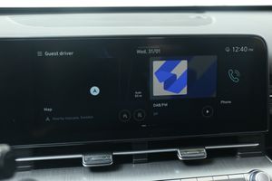 Hyundai Kona bild 21