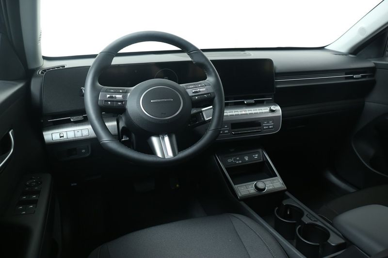 Hyundai Kona bild 12