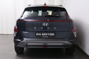 Hyundai Kona bild 6