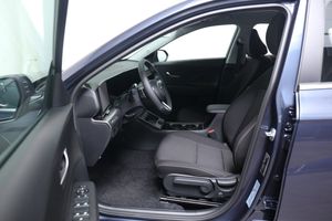 Hyundai Kona bild 7