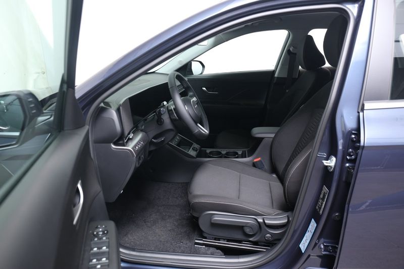 Hyundai Kona bild 7
