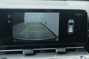 Hyundai Kona bild 20