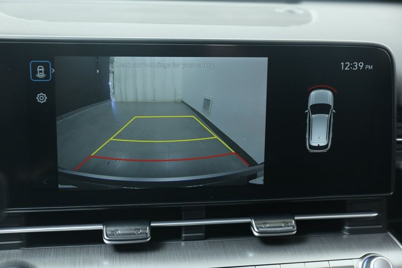 Hyundai Kona bild 20