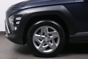 Hyundai Kona bild 5