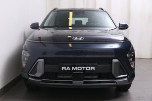 Hyundai Kona bild 4