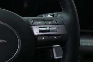 Hyundai Kona bild 16