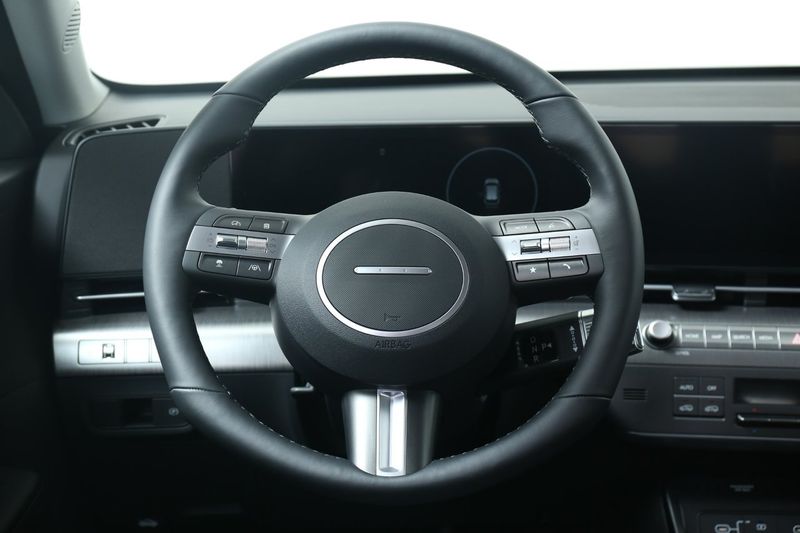 Hyundai Kona bild 13