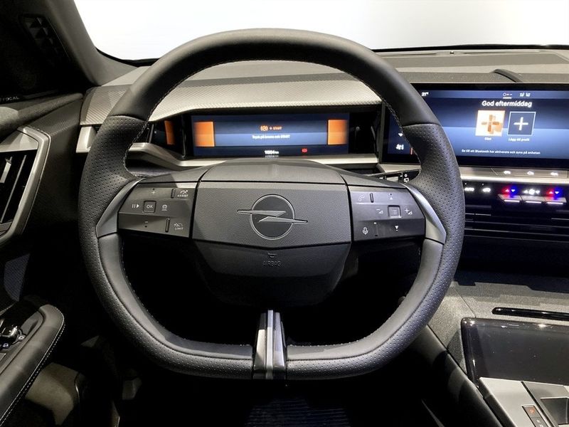 Opel Grandland bild 8