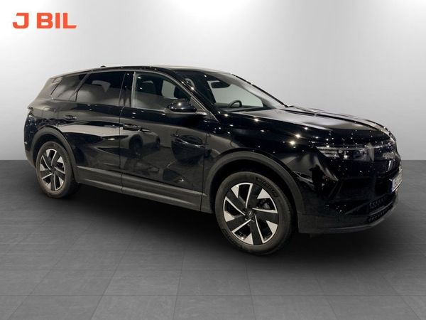 Opel Grandland GS Hybrid 1.2 Turbo 145hk Aut B-KAMERA DRAG - 2025
