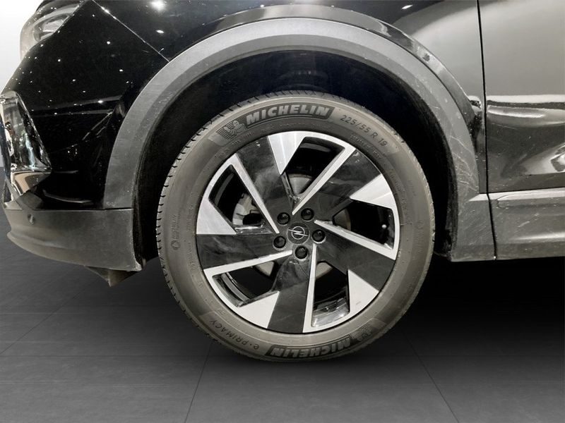 Opel Grandland bild 16