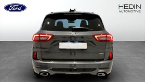 Ford Kuga bild 5