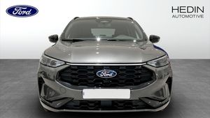 Ford Kuga bild 4