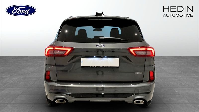 Ford Kuga bild 5