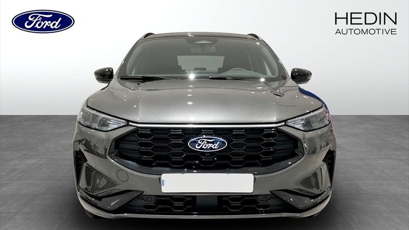 Ford Kuga bild 4