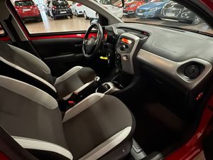 Toyota Aygo bild 8