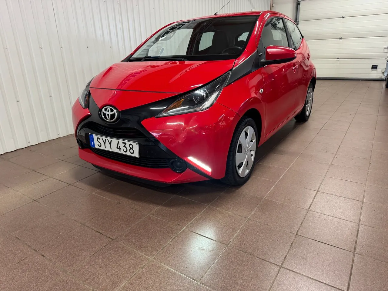 Vehicle image 1