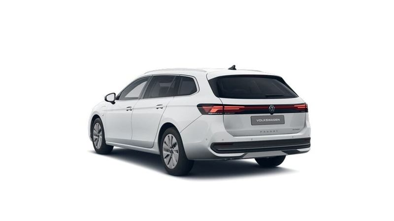 Volkswagen Passat bild 3