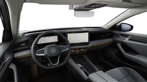 Volkswagen Passat bild 4