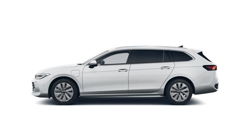 Volkswagen Passat bild 2