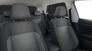 Volkswagen T-Cross bild 5
