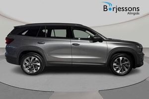 Skoda Kodiaq bild 4