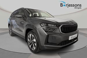 Skoda Kodiaq bild 1