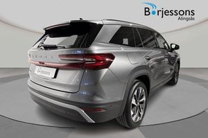 Skoda Kodiaq bild 6