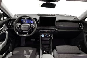 Skoda Kodiaq bild 10