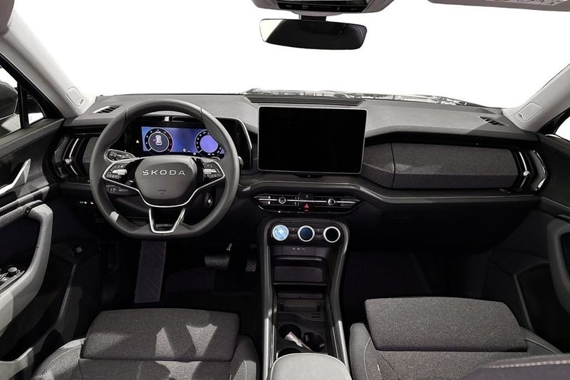 Skoda Kodiaq bild 10