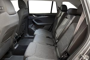 Skoda Kodiaq bild 11