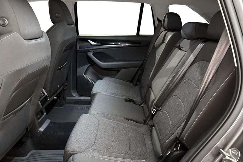 Skoda Kodiaq bild 11