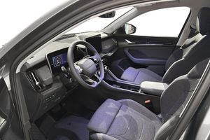 Skoda Kodiaq bild 8