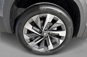 Skoda Kodiaq bild 15