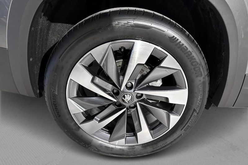 Skoda Kodiaq bild 15