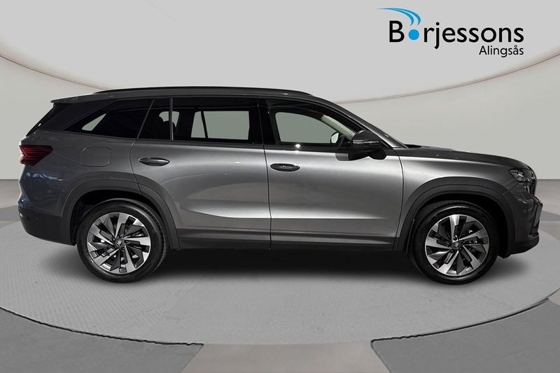 Skoda Kodiaq bild 3