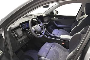 Skoda Kodiaq bild 7
