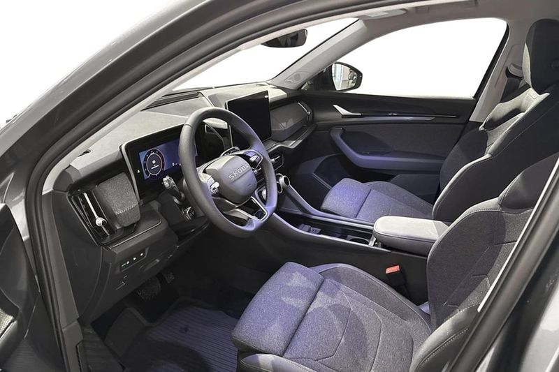 Skoda Kodiaq bild 7