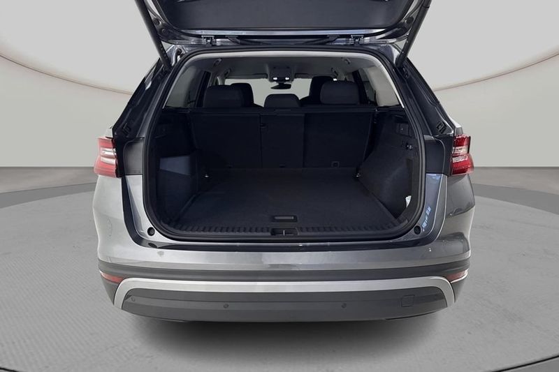 Skoda Kodiaq bild 13